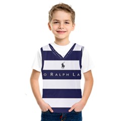 Polo Ralph Lauren Kids  Basketball Tank Top by nate14shop