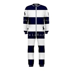 Polo Ralph Lauren Onepiece Jumpsuit (kids) by nate14shop