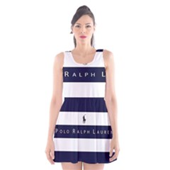 Polo Ralph Lauren Scoop Neck Skater Dress by nate14shop