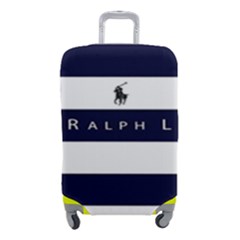 Polo Ralph Lauren Luggage Cover (small) by nate14shop