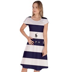 Polo Ralph Lauren Classic Short Sleeve Dress by nate14shop