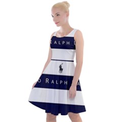 Polo Ralph Lauren Knee Length Skater Dress by nate14shop