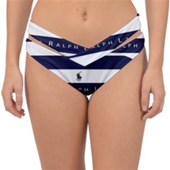 Polo Ralph Lauren Double Strap Halter Bikini Bottom by nate14shop