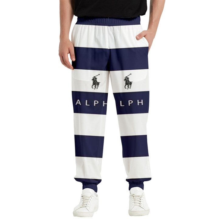 Polo Ralph Lauren Men s Elastic Waist Pants