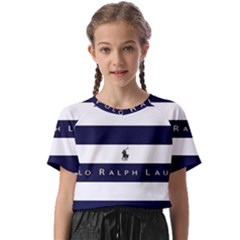 Polo Ralph Lauren Kids  Basic Tee by nate14shop