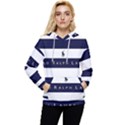 Polo Ralph Lauren Women s Lightweight Drawstring Hoodie View1