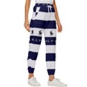 Polo Ralph Lauren Cropped Drawstring Pants View3