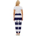 Polo Ralph Lauren Cropped Drawstring Pants View4