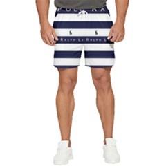 Polo Ralph Lauren Men s Runner Shorts