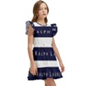 Polo Ralph Lauren Kids  Winged Sleeve Dress View3