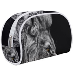 Angry Male Lion Make Up Case (large)