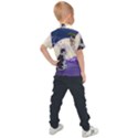 Cat-kitty-mouse-mice-escape-trick Kids  Polo Tee View2