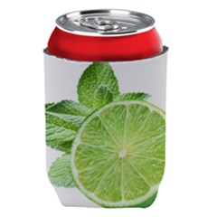 Lemon Clipart Can Holder