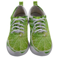 Lemon Clipart Mens Athletic Shoes