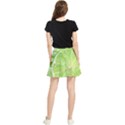 Lemon Clipart Waistband Skirt View2