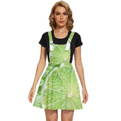 Lemon Clipart Apron Dress