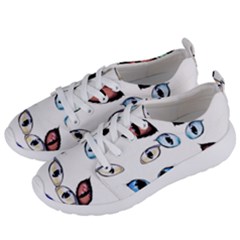 Glasses Women s Lightweight Sports Shoes