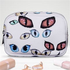 Glasses Make Up Pouch (small)