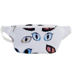 Glasses Waist Bag 