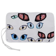 Glasses Pen Storage Case (l)