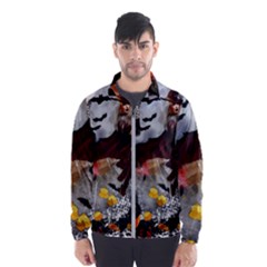 Halloween Men s Windbreaker