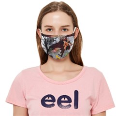 Halloween Cloth Face Mask (adult)