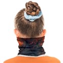 Dragon Fire Fantasy Art Face Covering Bandana (Kids) View2