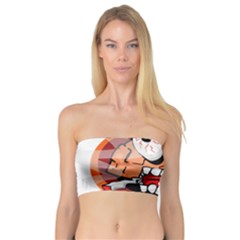 Brain Cartoon Animation Bandeau Top