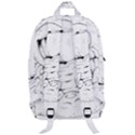 Astronaut-moon-space-astronomy Classic Backpack View3