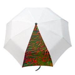 Background-pattern-texture- Folding Umbrellas by Jancukart