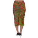 Background-pattern-texture- Midi Pencil Skirt View2