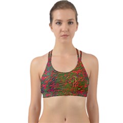 Background-pattern-texture- Back Web Sports Bra