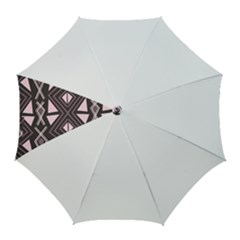 Abstract Pattern Geometric Backgrounds Golf Umbrellas by Eskimos