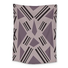 Abstract Pattern Geometric Backgrounds   Medium Tapestry by Eskimos