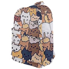 Cat-kitten Classic Backpack