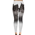 Haunted-night Building Leggings  View2