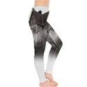 Haunted-night Building Leggings  View4