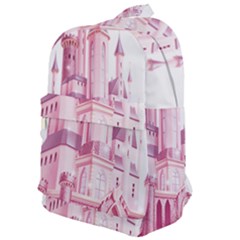 Pink Castle Classic Backpack