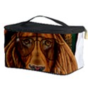 Lion Rastafari Cosmetic Storage View3