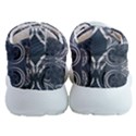 Folk flowers print Floral pattern Ethnic art Athletic Shoes View4