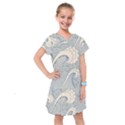 4c2e940f5bda3ab6630f3af5b374bd0a Kids  Drop Waist Dress View1