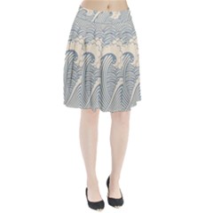 4c2e940f5bda3ab6630f3af5b374bd0a Pleated Skirt