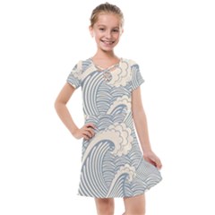 4c2e940f5bda3ab6630f3af5b374bd0a Kids  Cross Web Dress by mistercowcow