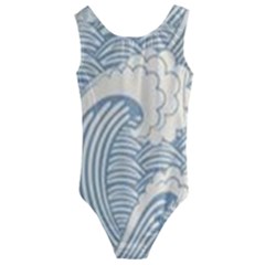 4c2e940f5bda3ab6630f3af5b374bd0a Kids  Cut-out Back One Piece Swimsuit