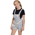 4c2e940f5bda3ab6630f3af5b374bd0a Kids  Short Overalls View2