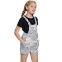 4c2e940f5bda3ab6630f3af5b374bd0a Kids  Short Overalls View3