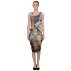 20220709 095839 Sleeveless Pencil Dress by Hayleyboop