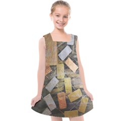 20220709 095839 Kids  Cross Back Dress by Hayleyboop