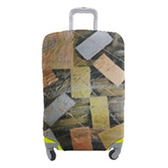 20220709 095839 Luggage Cover (small) by Hayleyboop