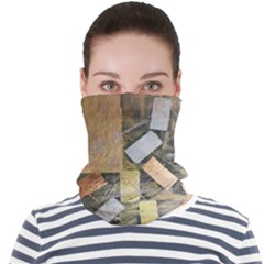 20220709 095839 Face Seamless Bandana (adult) by Hayleyboop